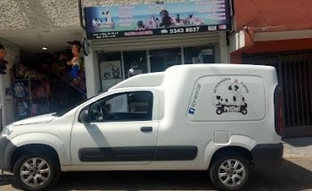 Veterinaria Pet Chef