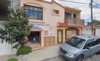 Médico Veterinario Zootecnista Verónica Oaxaca Lira