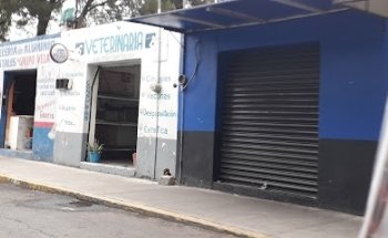 VETERINARIA Y ACUARIO
