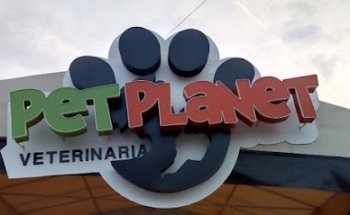 Veterinaria PETPLANET
