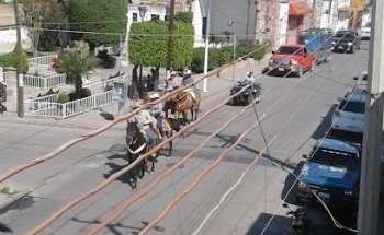 La Casa Del Ranchero, 