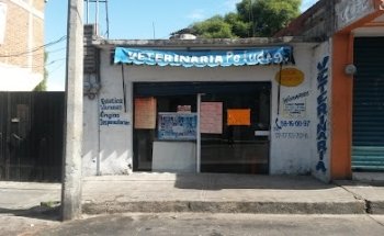 Veterinaria Peludogs