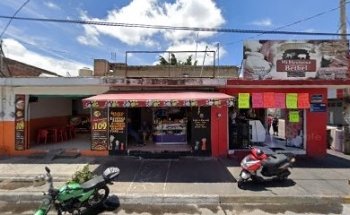 Veterinaria michikan (betania)