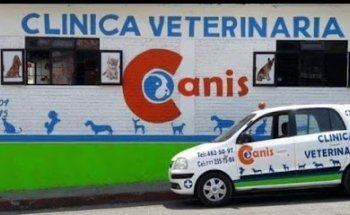 Canis Veterinary Clinic