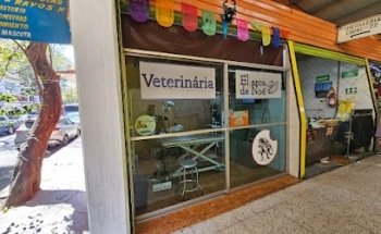 Veterinaria El arca de noe
