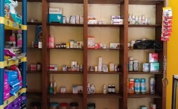 Veterinaria Del Centro