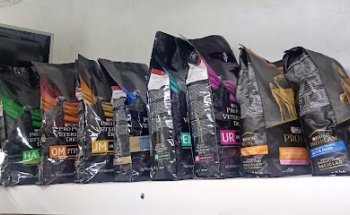 Veterinaria World Pet Center