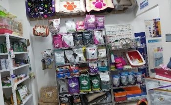 Veterinary Torres Bodet