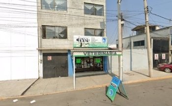 Centro integral Veterinario