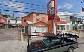 Veterinaria del Lago