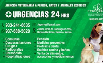 Clínica Veterinaria Japervet