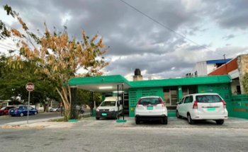 German Veterinary Clinic