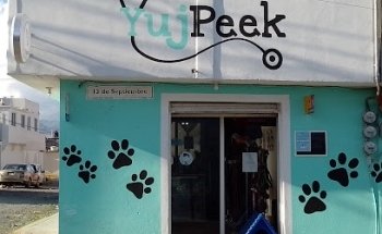 Centro Veterinario Yujpeek