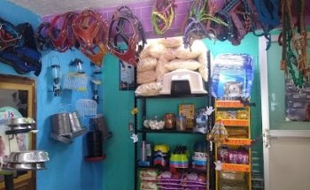 SERVICIO VETERINARIA RIVERA