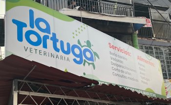 Veterinaria La Tortuga