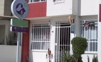 Centro de Mascotas