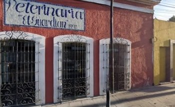 Veterinaria El Guardián 1992