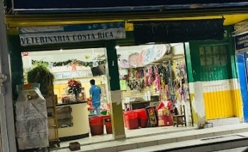 Veterinaria Costa Rica