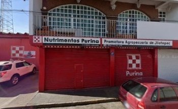 Promotora Agropecuaria de Jilotepec