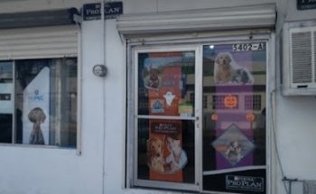 Veterinaria Paramascotas