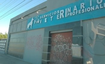 Servicios Veterinarios Profesionales