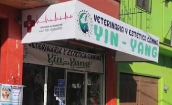 Veterinaria Y Estetica Canina Yin-Yang