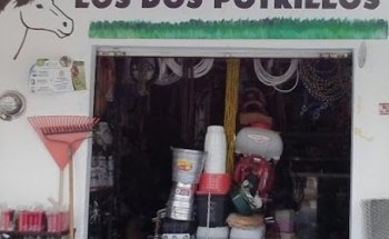 AgroVeterinaria Los Dos Potrillos