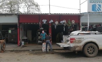 Veterinaria la Becerra