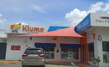 Kiumo Pet Center - Primavera