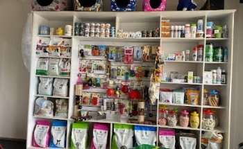 I mascota Clínica Veterinaria. El Carmen