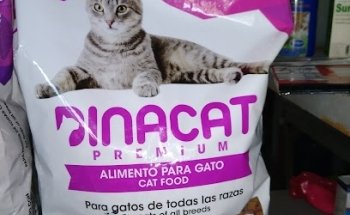 Veterinaria el borrego