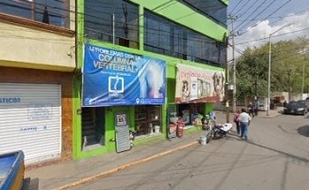 Distribuidora AgrÍcola y Veterinaria