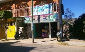 Farmacia Veterinaria