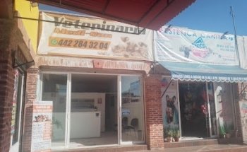 Veterinaria Medi Can