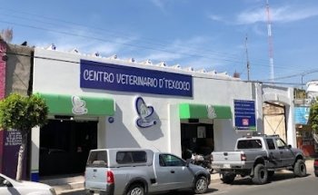 Centro Veterinario de Texcoco