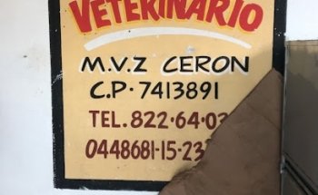 Veterinaria Ceron
