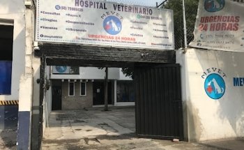 Hospital Veterinario MEVET