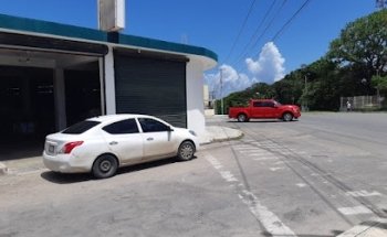 Veterinaria El Ranchito