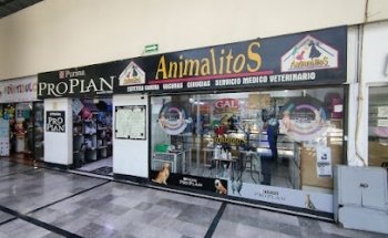 Clínica Veterinaria Animalandia (Animalitos)