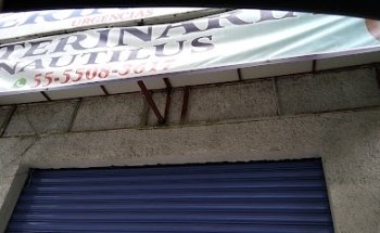 Consultorio Vetenario Nautilus