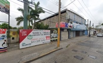 Kirak Veterinaria en Cd Madero Tampico