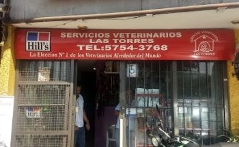 Servicios Veterinarios las Torres