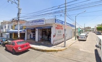 PHARMACIAS Y EQUIPOS DEL CENTRO