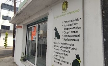 Spartan Pet Veterinario En Lomas De Atizapan
