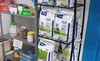 Clínica Veterinaria Smart Pets