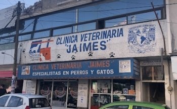 Clínica Veterinaria Jaimes