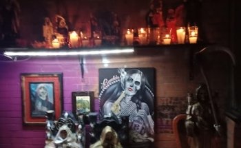 Veterinaria Santa Bárbara