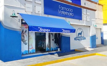 Dinavet sucursal Soledad de Graciano Sánchez