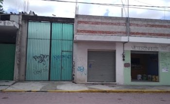 Centro Médico Veterinario