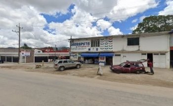 La Garrapata Veterinarias